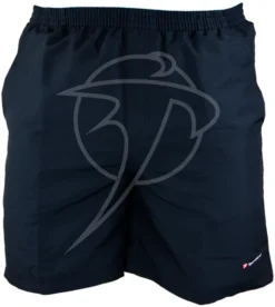 Short Pour Homme Tecnifibre Cool Short Black