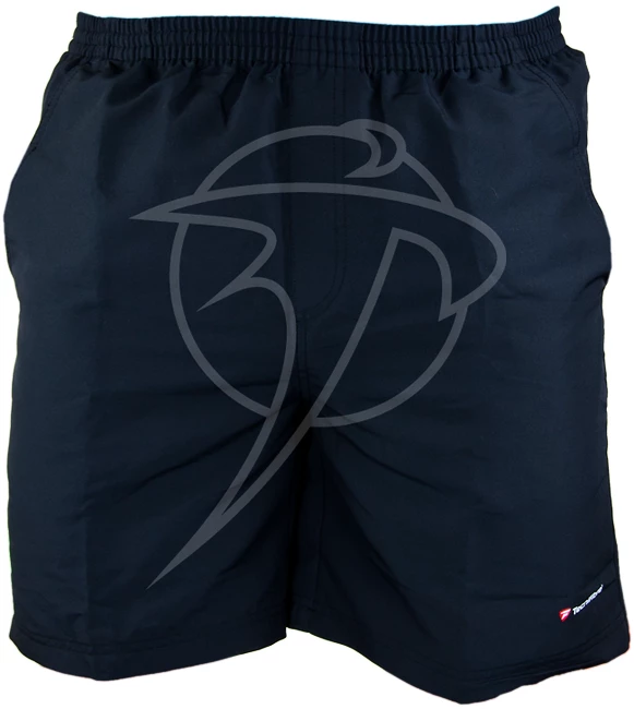 Short Pour Homme Tecnifibre Cool Short Black 3 Short Pour Homme Tecnifibre Cool Short Black