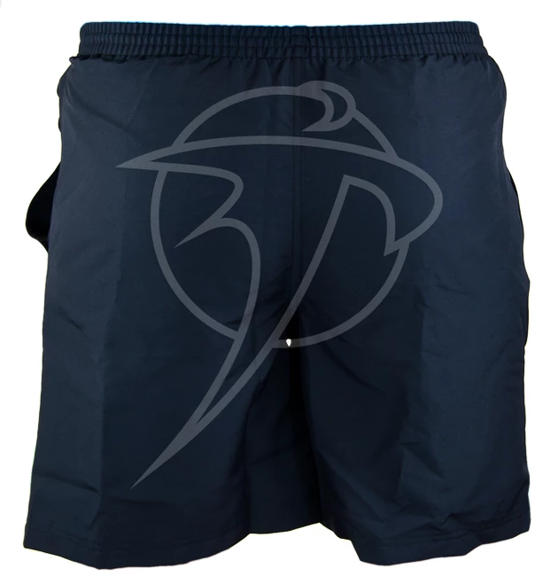 Short Pour Homme Tecnifibre Cool Short Black 4 Short Pour Homme Tecnifibre Cool Short Black – Image 2