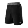 Short Pour Homme Wilson Power 8 Short II Black -Magasin De Sport De Tennis short pour homme wilson power 8 short ii black 155806 650x650 1