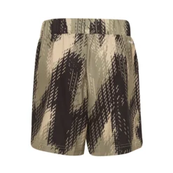 Shorts Pour Enfant Adidas Boys Printed Short Beige/Black/Olive -Magasin De Sport De Tennis shorts pour enfant adidas boys printed short beige black olive 119962 650x650 g1