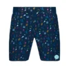 Shorts Pour Enfant BIDI BADU Tafari Tech Shorts Dark Blue, Mixed -Magasin De Sport De Tennis shorts pour enfant bidi badu tafari tech shorts dark blue mixed 150466 650x650 1
