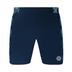 Shorts Pour Enfant BIDI BADU Taye Tech Shorts Dark Blue