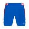 Shorts Pour Enfant BIDI BADU Taye Tech Shorts Dark Blue/White 1 Shorts Pour Enfant BIDI BADU Taye Tech Shorts Dark Blue/White -Magasin De Sport De Tennis shorts pour enfant bidi badu taye tech shorts dark blue white 176275 650x650 1