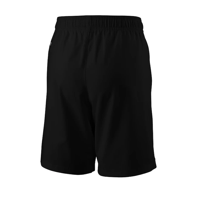 Shorts Pour Enfant Wilson Boys Team II 7 Black 4 Shorts Pour Enfant Wilson Boys Team II 7 Black – Image 2