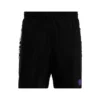 Shorts Pour Garçon BIDI BADU Melbourne Junior Shorts Black/White -Magasin De Sport De Tennis shorts pour garcon bidi badu melbourne junior shorts black white 1352851 650x650 1