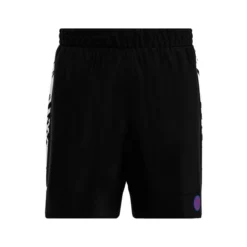 Shorts Pour Garçon BIDI BADU Melbourne Junior Shorts Black/White