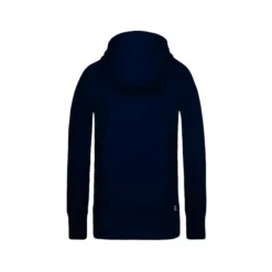 Sweat-shirt Pour Femme BIDI BADU Gaelle Lifestyle Hoody Dark Blue -Magasin De Sport De Tennis sweat shirt pour femme bidi badu gaelle lifestyle hoody dark blue 93980 650x650 g1