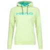Sweat-shirt Pour Femme Head Club Rosie Hoodie Women LNTQ -Magasin De Sport De Tennis sweat shirt pour femme head club rosie hoodie women lntq 1360830 650x650 1
