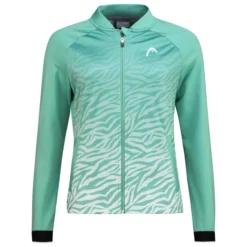 Sweat-shirt Pour Femme Head Vision Breaker Jacket Woman