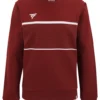 Sweat-shirt Pour Femme Tecnifibre Club Sweater Cardinal -Magasin De Sport De Tennis sweat shirt pour femme tecnifibre club sweater cardinal 1369560 650x650 1