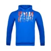 Sweat-shirt Pour Homme BIDI BADU Koami Lifestyle Hoody Blue -Magasin De Sport De Tennis sweat shirt pour homme bidi badu koami lifestyle hoody blue 176162 650x650 1