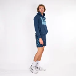 Sweat-shirt Pour Homme BIDI BADU Koami Lifestyle Hoody Dark Blue -Magasin De Sport De Tennis sweat shirt pour homme bidi badu koami lifestyle hoody dark blue 176161 650x650 g3