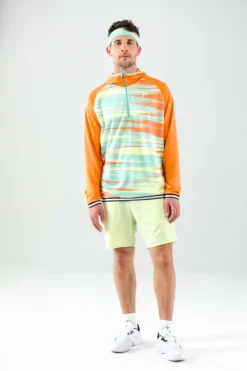 Sweat-shirt Pour Homme Head Topspin Hoodie Men PAXV -Magasin De Sport De Tennis sweat shirt pour homme head topspin hoodie men paxv 1361179 650x650 g2