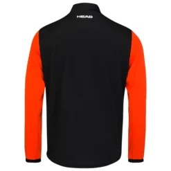 Sweat-shirt Pour Homme Head Vision Breaker Jacket Men Black -Magasin De Sport De Tennis sweat shirt pour homme head vision breaker jacket men black 152162 650x650 g0