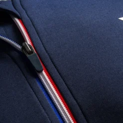 Sweat-shirt Pour Homme Tecnifibre Fleece Jacket -Magasin De Sport De Tennis sweat shirt pour homme tecnifibre fleece jacket 142708 650x650 g1