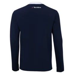 Sweat-shirt Pour Homme Tecnifibre Fleece Jacket -Magasin De Sport De Tennis sweat shirt pour homme tecnifibre fleece jacket 142708 650x650 g2