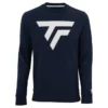 Sweat-shirt Pour Homme Tecnifibre Fleece Sweater -Magasin De Sport De Tennis sweat shirt pour homme tecnifibre fleece sweater 142714 650x650 1