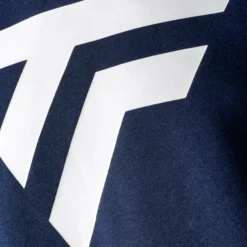 Sweat-shirt Pour Homme Tecnifibre Fleece Sweater -Magasin De Sport De Tennis sweat shirt pour homme tecnifibre fleece sweater 142714 650x650 g1