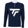 Sweat-shirt Pour Homme Tecnifibre Thermo Sweater -Magasin De Sport De Tennis sweat shirt pour homme tecnifibre thermo sweater 94043 650x650 1