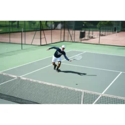 Sweat-shirt Pour Homme Tecnifibre Thermo Sweater -Magasin De Sport De Tennis sweat shirt pour homme tecnifibre thermo sweater 94043 650x650 g0