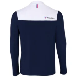 Sweat-shirt Pour Homme Tecnifibre Thermo Sweater -Magasin De Sport De Tennis sweat shirt pour homme tecnifibre thermo sweater 94043 650x650 g2