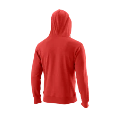 Sweat-shirt Pour Homme Wilson Equip Eco Cotton PO Hoody-Slimfit Molten Lava 5 Sweat-shirt Pour Homme Wilson Equip Eco Cotton PO Hoody-Slimfit Molten Lava -Magasin De Sport De Tennis sweat shirt pour homme wilson equip eco cotton po hoody slimfit molten lava 155812 650x650 g0