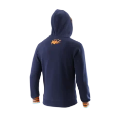 Sweat-shirt Pour Homme Wilson Paris Hope Hoody Peacoat -Magasin De Sport De Tennis sweat shirt pour homme wilson paris hope hoody peacoat 157058 650x650 g0