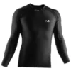 T-shirt De Compression Pour Homme McDavid Recovery Max Shirt Men 2 T-shirt De Compression Pour Homme McDavid Recovery Max Shirt Men -Magasin De Sport De Tennis t shirt de compression pour homme mcdavid recovery max shirt men 123975 650x650 1