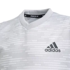 T-shirt Pour Enfant Adidas Boys Freelift Tee Primeblue Light Grey -Magasin De Sport De Tennis t shirt pour enfant adidas boys freelift tee primeblue light grey 80330 650x650 g1