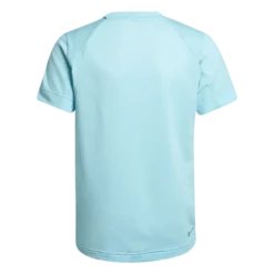 T-shirt Pour Enfant Adidas Boys Printed Tennis Shirt Aqua 8 T-shirt Pour Enfant Adidas Boys Printed Tennis Shirt Aqua -Magasin De Sport De Tennis t shirt pour enfant adidas boys printed tennis shirt aqua 164859 650x650 g0