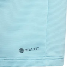 T-shirt Pour Enfant Adidas Boys Printed Tennis Shirt Aqua 9 T-shirt Pour Enfant Adidas Boys Printed Tennis Shirt Aqua -Magasin De Sport De Tennis t shirt pour enfant adidas boys printed tennis shirt aqua 164859 650x650 g1