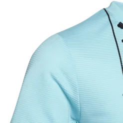 T-shirt Pour Enfant Adidas Boys Printed Tennis Shirt Aqua 10 T-shirt Pour Enfant Adidas Boys Printed Tennis Shirt Aqua -Magasin De Sport De Tennis t shirt pour enfant adidas boys printed tennis shirt aqua 164859 650x650 g2