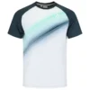 T-shirt Pour Enfant Head Topspin T-Shirt Boys NVXP 1 T-shirt Pour Enfant Head Topspin T-Shirt Boys NVXP -Magasin De Sport De Tennis t shirt pour enfant head topspin t shirt boys nvxp 1361335 650x650 1
