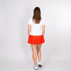 T-shirt Pour Femme BIDI BADU Shinae Lifestyle Tee -Magasin De Sport De Tennis t shirt pour femme bidi badu shinae lifestyle tee 176032 650x650 g1