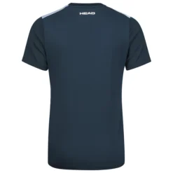 T-shirt Pour Femme Head Performance T-Shirt Women NVXR -Magasin De Sport De Tennis t shirt pour femme head performance t shirt women nvxr 1360811 650x650 g0