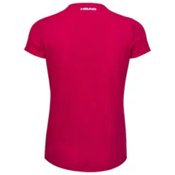 T-shirt Pour Femme Head TIE-BREAK T-Shirt Women MUXW -Magasin De Sport De Tennis t shirt pour femme head tie break t shirt women muxw 1360815 650x650 g0
