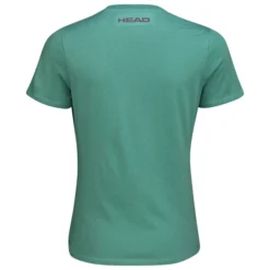 T-shirt Pour Femme Head Vision Club Lara T-Shirt Woman -Magasin De Sport De Tennis t shirt pour femme head vision club lara t shirt woman 150808 650x650 g0