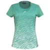 T-shirt Pour Femme Head Vision Tie-Break T-Shirt Woman -Magasin De Sport De Tennis t shirt pour femme head vision tie break t shirt woman 150712 650x650 1
