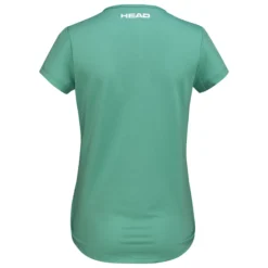 T-shirt Pour Femme Head Vision Tie-Break T-Shirt Woman -Magasin De Sport De Tennis t shirt pour femme head vision tie break t shirt woman 150712 650x650 g0