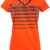 T-shirt Pour Femme Tecnifibre 2018 Lady F2 Airmesh Orange 1 T-shirt Pour Femme Tecnifibre 2018 Lady F2 Airmesh Orange -Magasin De Sport De Tennis t shirt pour femme tecnifibre 2018 lady f2 airmesh orange 91085 650x650 1