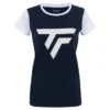 T-shirt Pour Femme Tecnifibre Club Tee -Magasin De Sport De Tennis t shirt pour femme tecnifibre club tee 142758 650x650 1