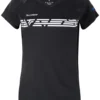 T-shirt Pour Femme Tecnifibre F2 Airmesh Black 2020 -Magasin De Sport De Tennis t shirt pour femme tecnifibre f2 airmesh black 2020 83366 650x650 1