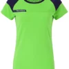 T-shirt Pour Femme Tecnifibre Lady F1 Stretch Green -Magasin De Sport De Tennis t shirt pour femme tecnifibre lady f1 stretch green 196176 650x650 1