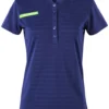 T-shirt Pour Femme Tecnifibre Lady F3 Navy -Magasin De Sport De Tennis t shirt pour femme tecnifibre lady f3 navy 196408 650x650 1