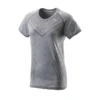 T-shirt Pour Femme Wilson Power Seamless Crew Dark Grey -Magasin De Sport De Tennis t shirt pour femme wilson power seamless crew dark grey 99834 650x650 1