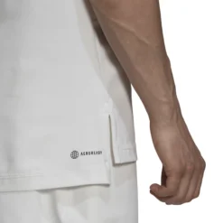 T-shirt Pour Homme Adidas London Stretch Woven Tee -Magasin De Sport De Tennis t shirt pour homme adidas london stretch woven tee 181444 650x650 g6