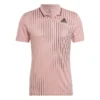 T-shirt Pour Homme Adidas Melbourne Freelift Polo Wonder Mauve 1 T-shirt Pour Homme Adidas Melbourne Freelift Polo Wonder Mauve -Magasin De Sport De Tennis t shirt pour homme adidas melbourne freelift polo wonder mauve 151360 650x650 1