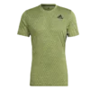 T-shirt Pour Homme Adidas Tennis Freelift Tee -Magasin De Sport De Tennis t shirt pour homme adidas tennis freelift tee 181455 650x650 1