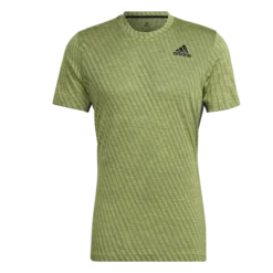 T-shirt Pour Homme Adidas Tennis Freelift Tee